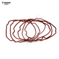 High Quality QSK23 Engine Repair Parts QSK23 Engine Upper Gasket 4089360 & Lower Gasket Set 4089361